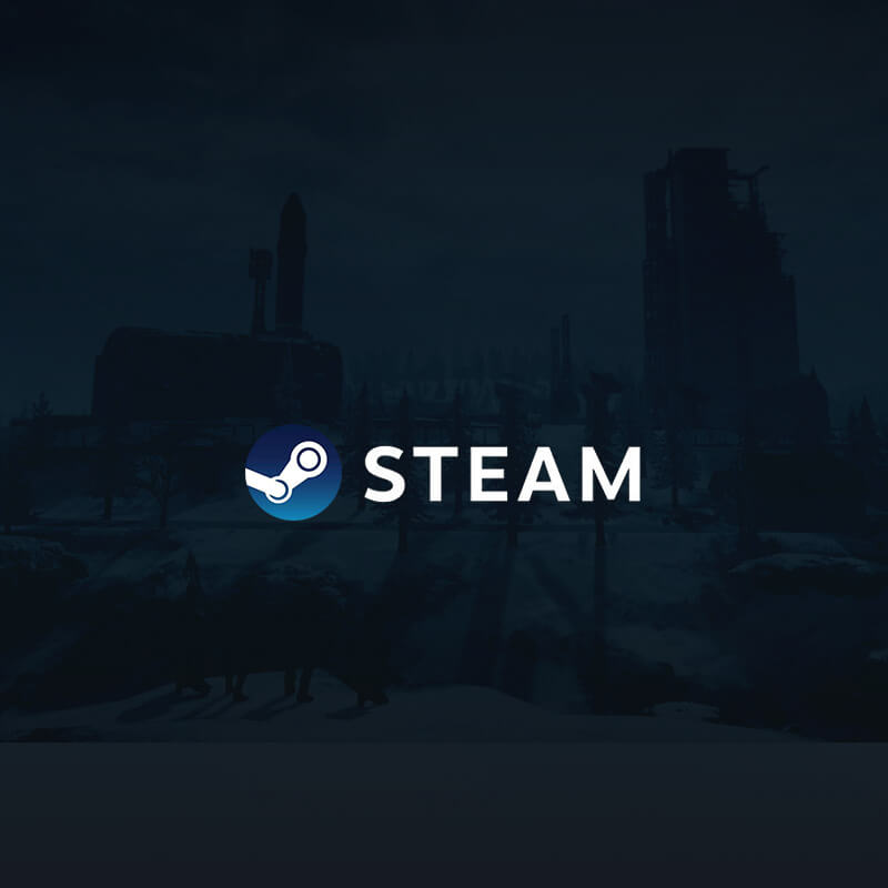 STEAM游戏租号