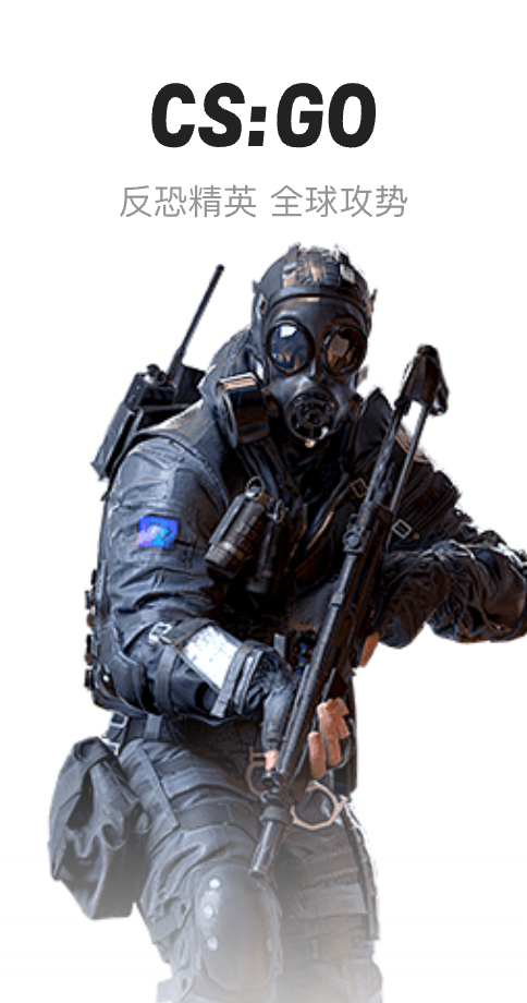 CS:GO